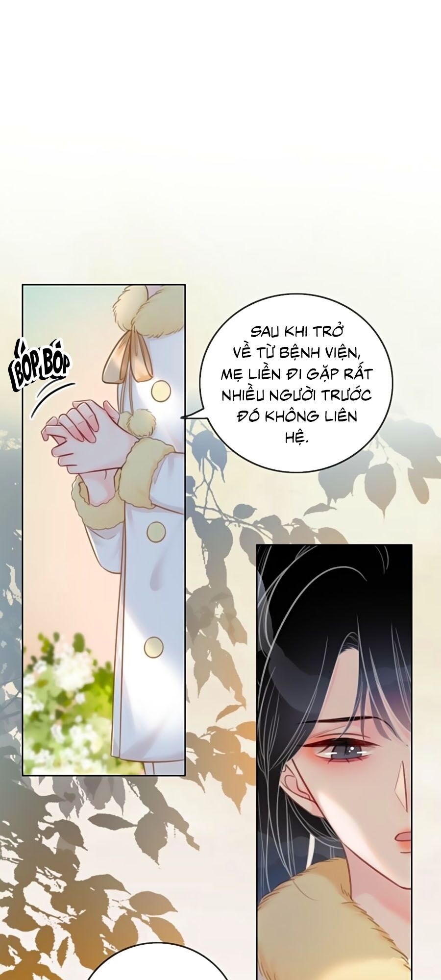 Ám Hắc Hệ Noãn Hôn: Chapter 94