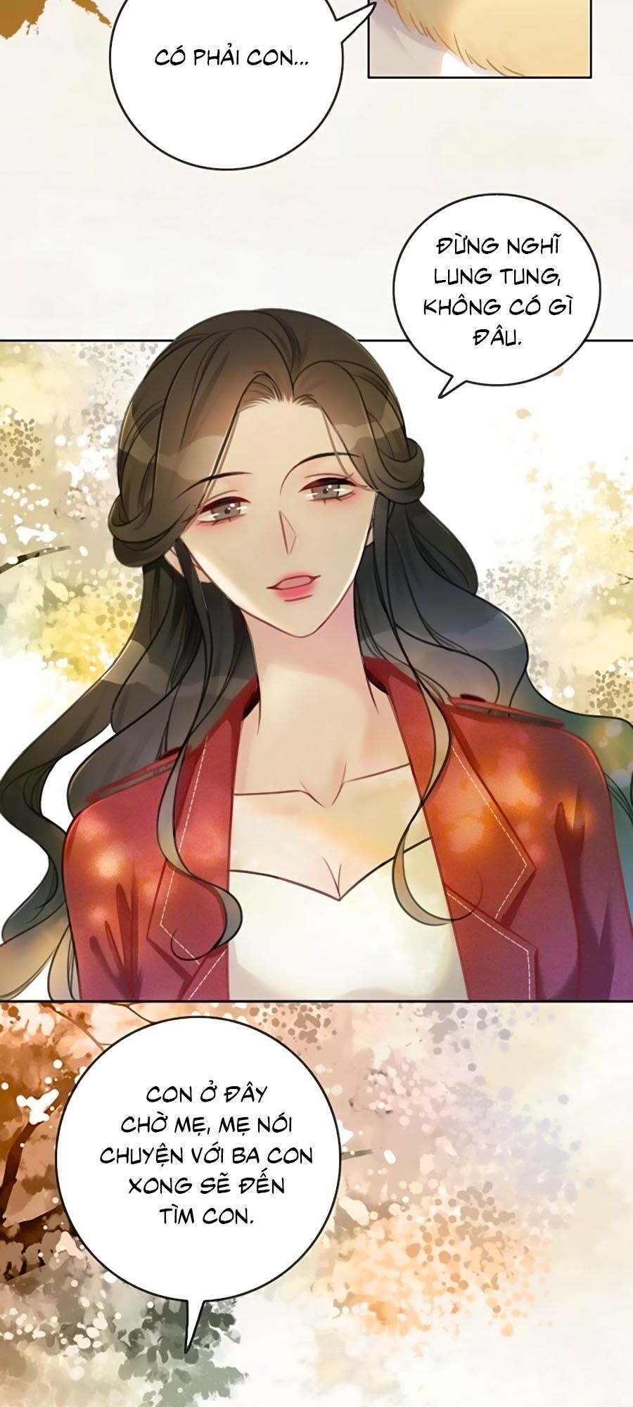 Ám Hắc Hệ Noãn Hôn: Chapter 94