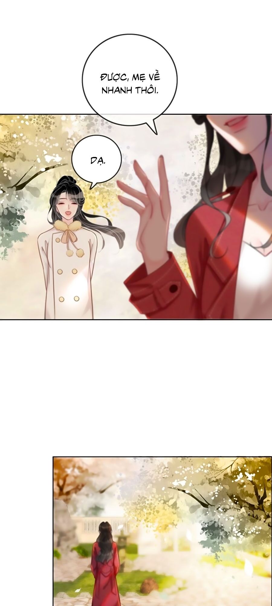 Ám Hắc Hệ Noãn Hôn: Chapter 94