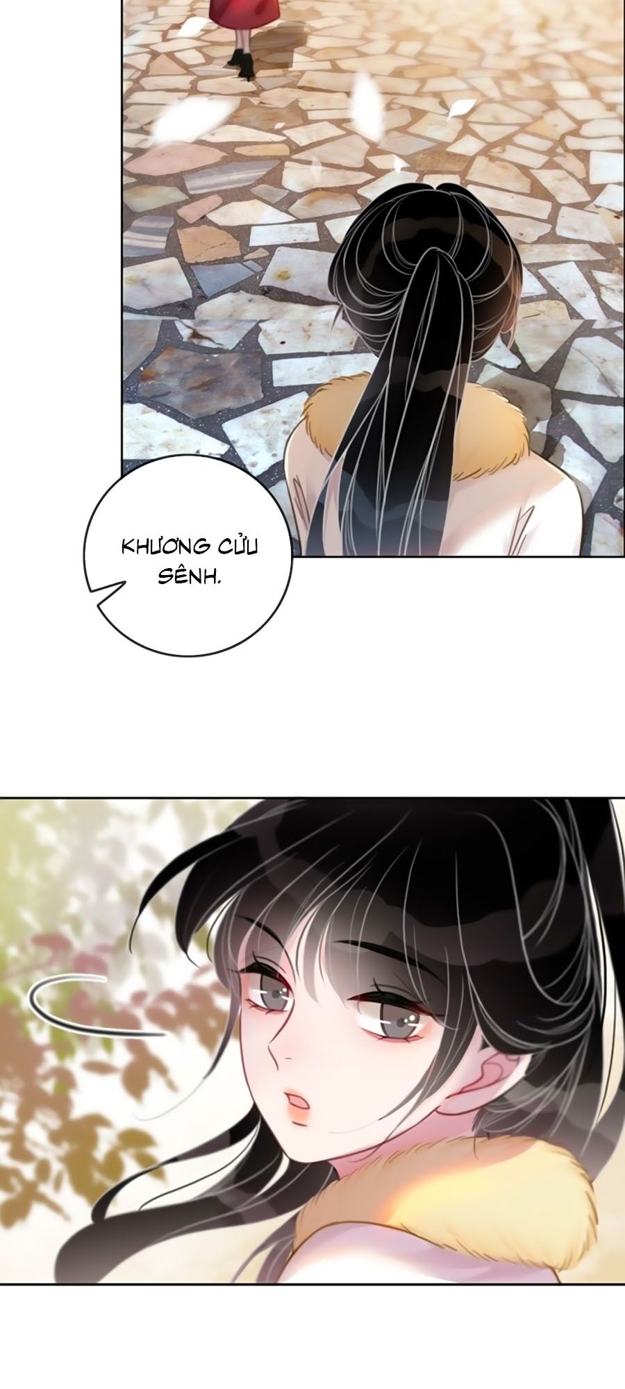 Ám Hắc Hệ Noãn Hôn: Chapter 94