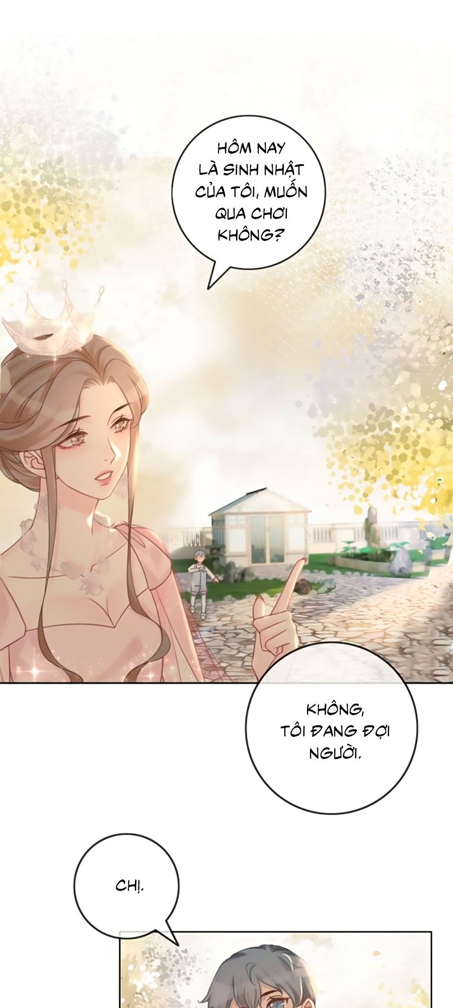Ám Hắc Hệ Noãn Hôn: Chapter 94