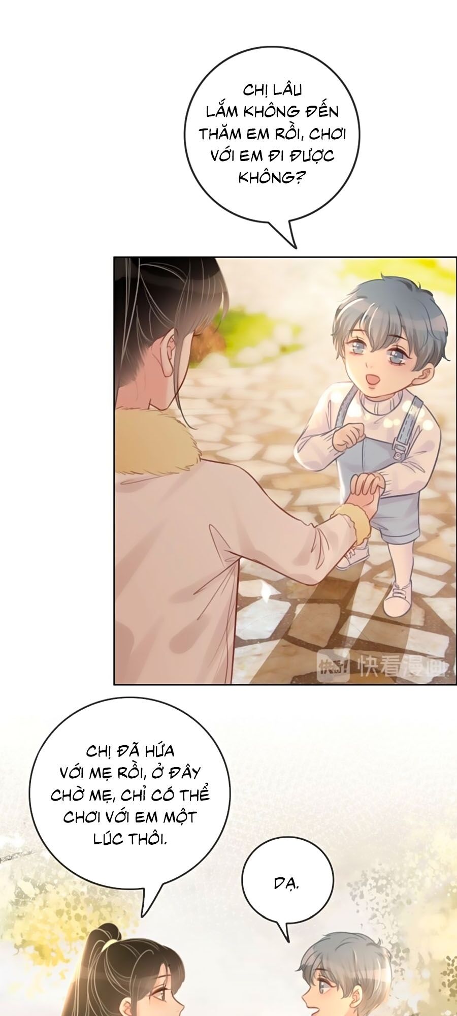 Ám Hắc Hệ Noãn Hôn: Chapter 94