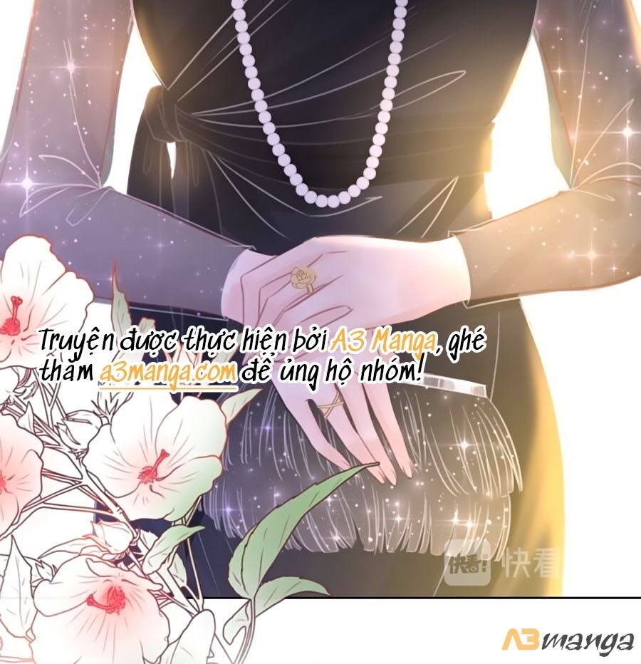 Ám Hắc Hệ Noãn Hôn: Chapter 94