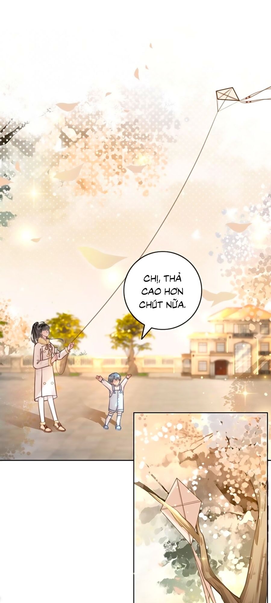 Ám Hắc Hệ Noãn Hôn: Chapter 94