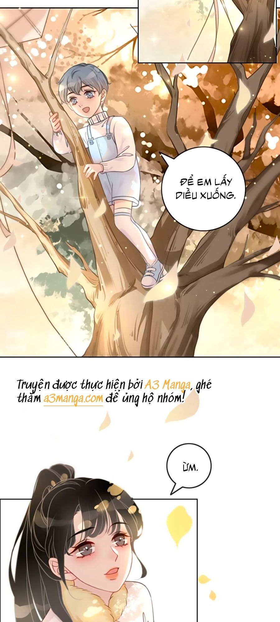 Ám Hắc Hệ Noãn Hôn: Chapter 94