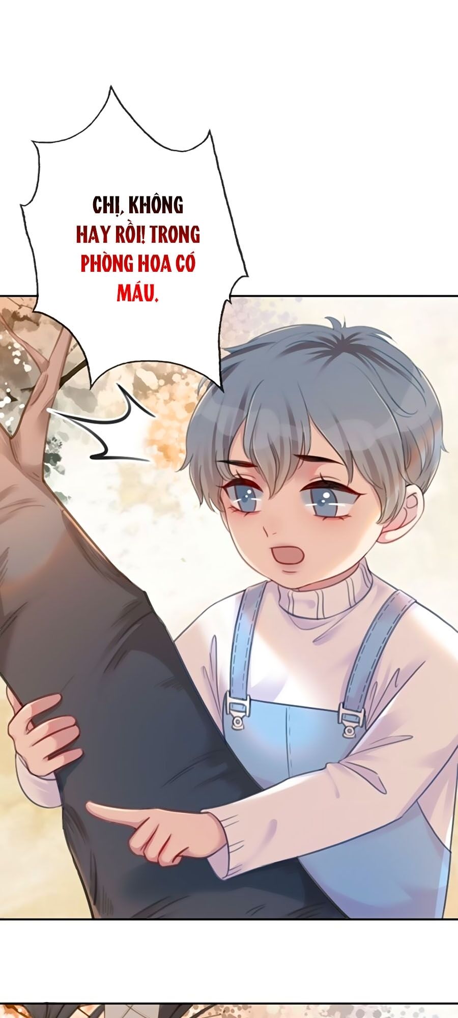Ám Hắc Hệ Noãn Hôn: Chapter 94