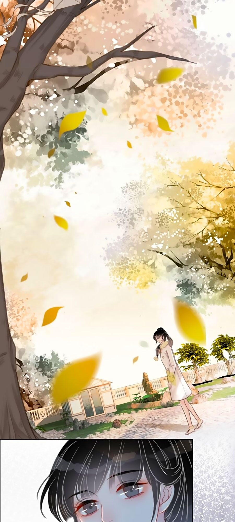 Ám Hắc Hệ Noãn Hôn: Chapter 94