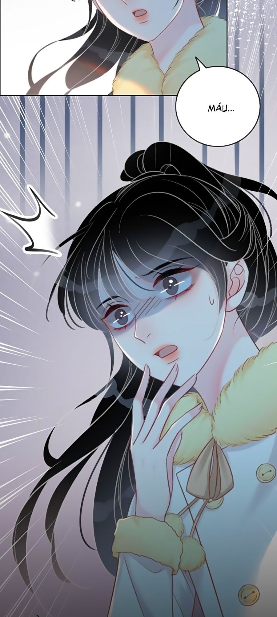 Ám Hắc Hệ Noãn Hôn: Chapter 94