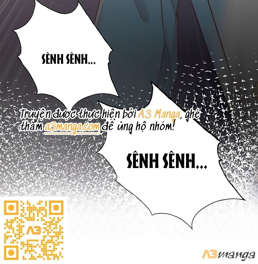 Ám Hắc Hệ Noãn Hôn: Chapter 94