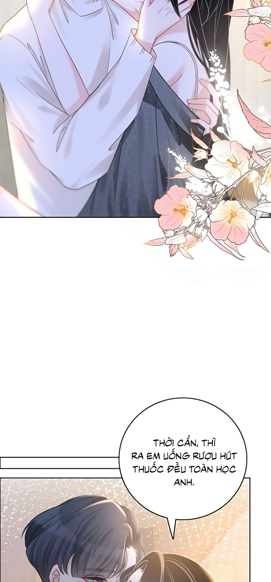 Ám Hắc Hệ Noãn Hôn: Chapter 96