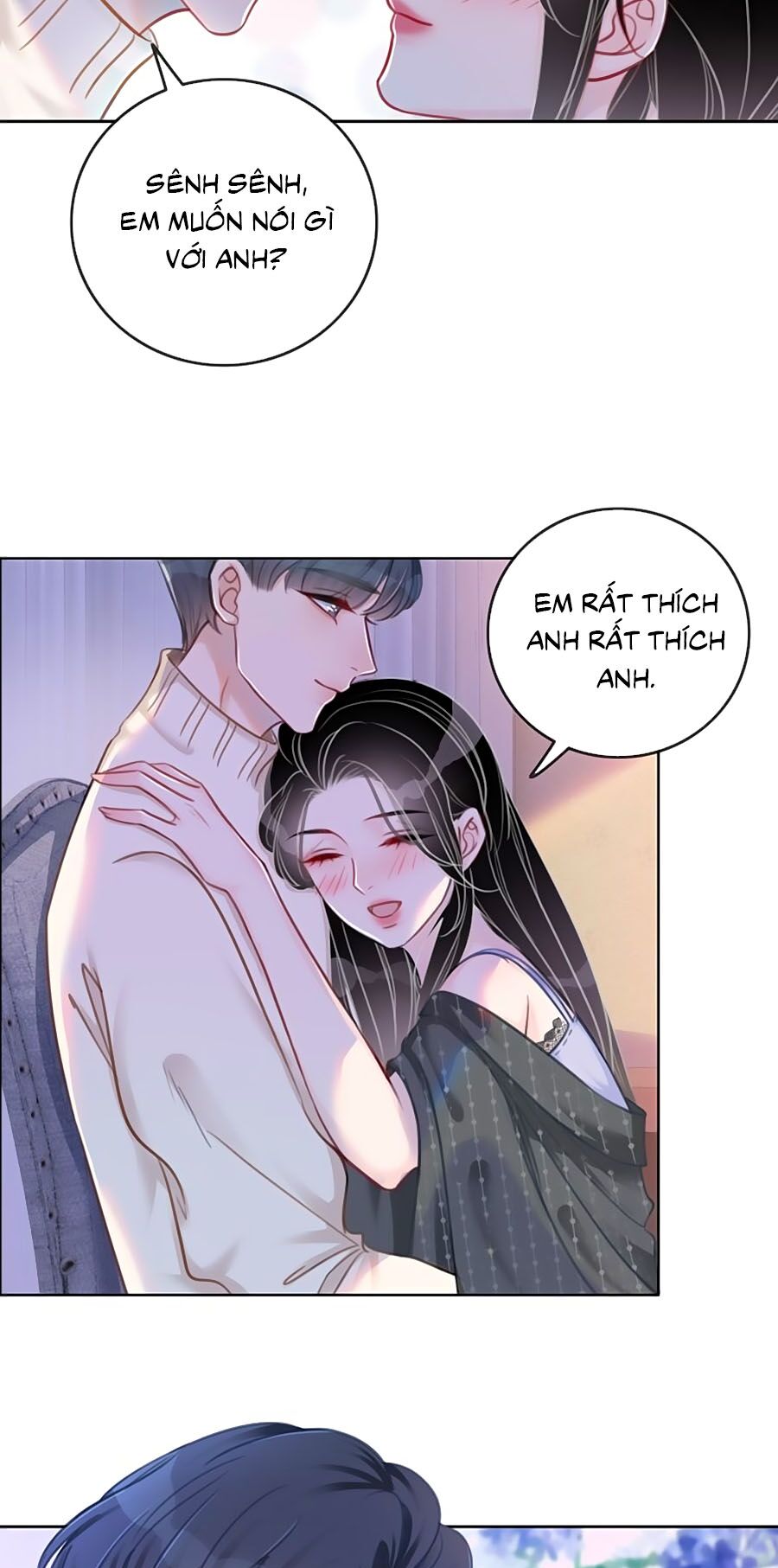 Ám Hắc Hệ Noãn Hôn: Chapter 96