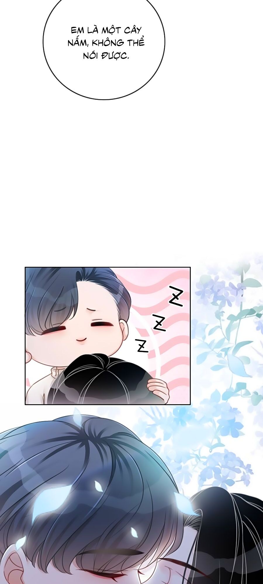 Ám Hắc Hệ Noãn Hôn: Chapter 96