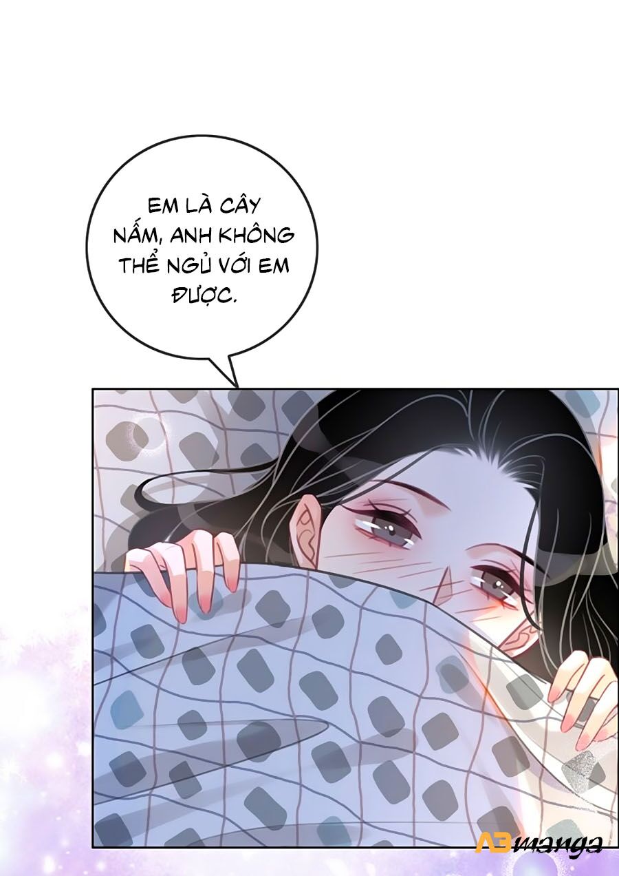 Ám Hắc Hệ Noãn Hôn: Chapter 96