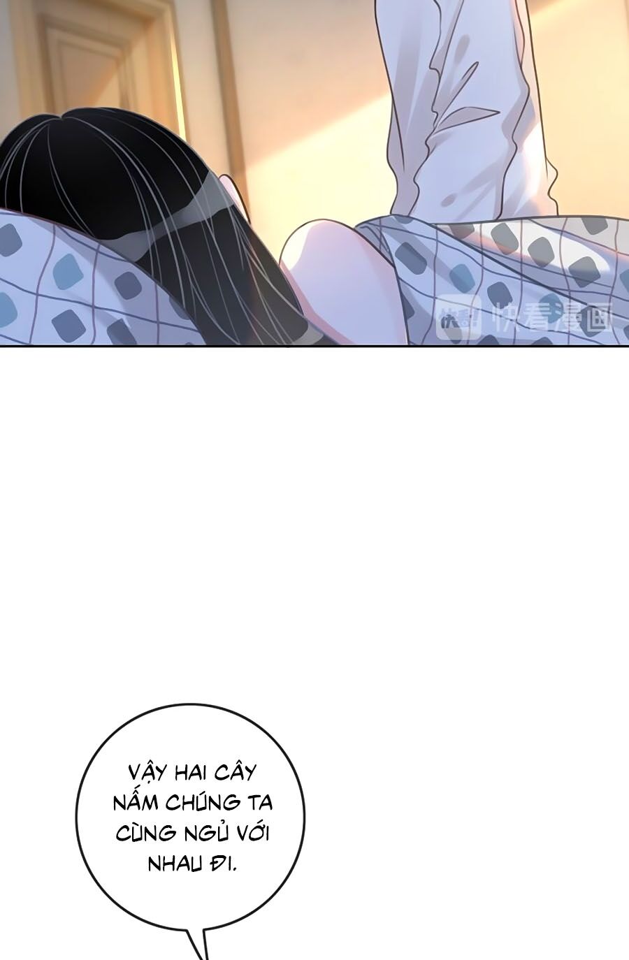 Ám Hắc Hệ Noãn Hôn: Chapter 96