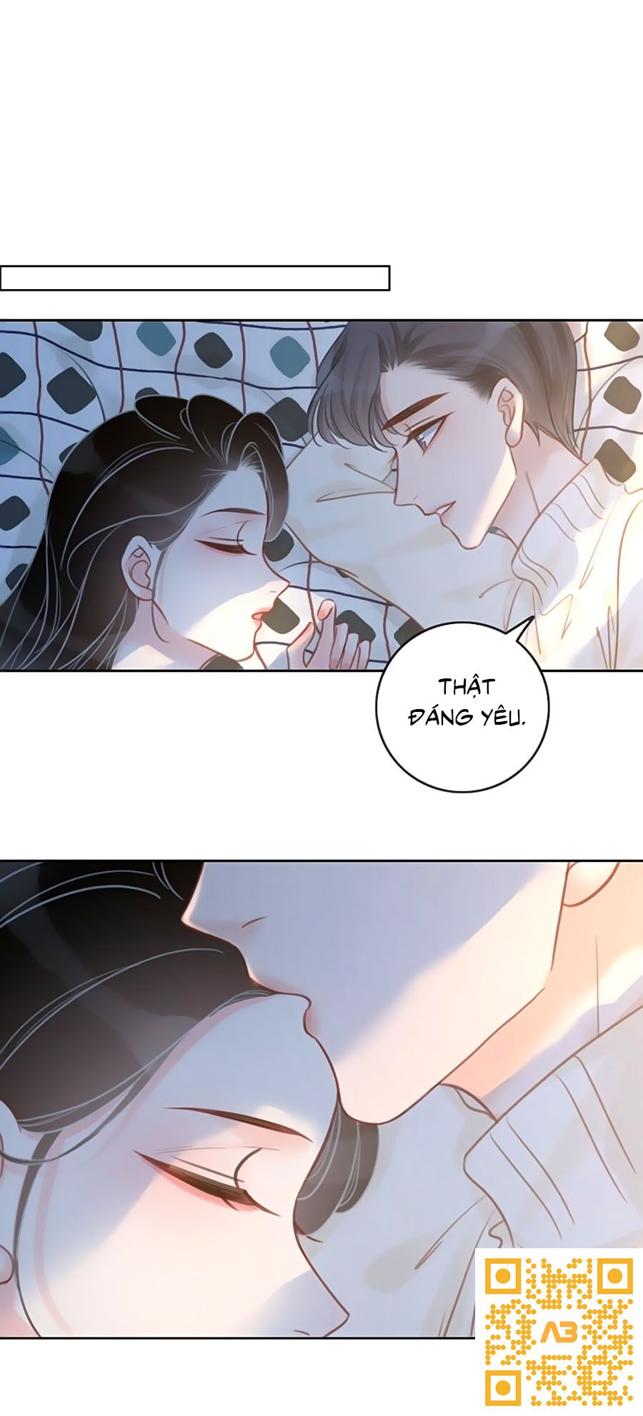 Ám Hắc Hệ Noãn Hôn: Chapter 96