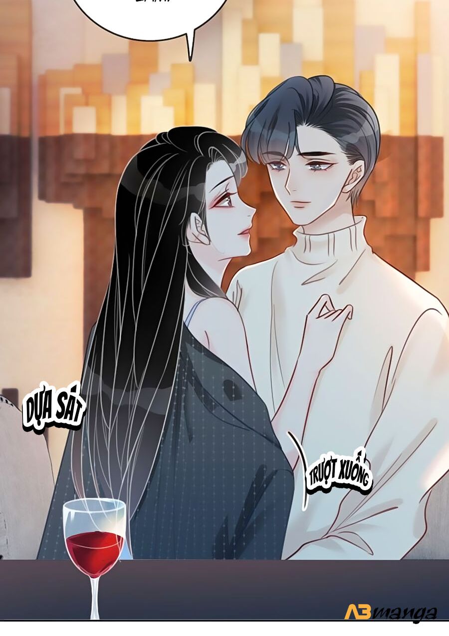 Ám Hắc Hệ Noãn Hôn: Chapter 96