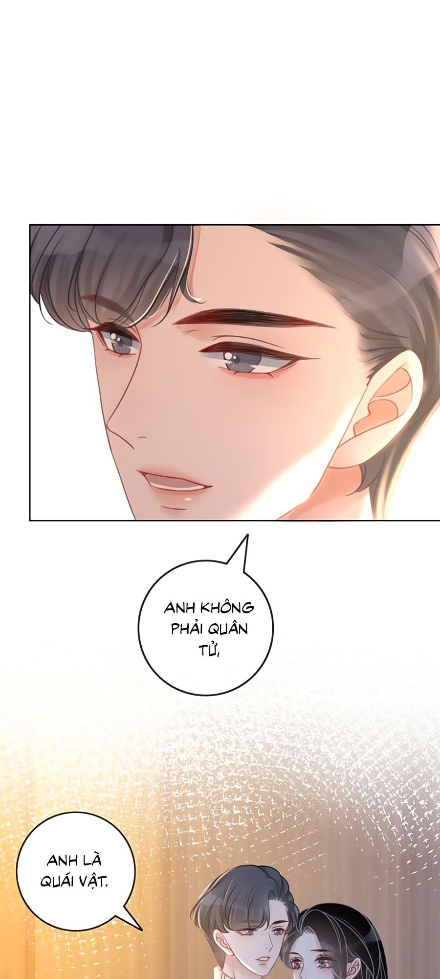Ám Hắc Hệ Noãn Hôn: Chapter 96