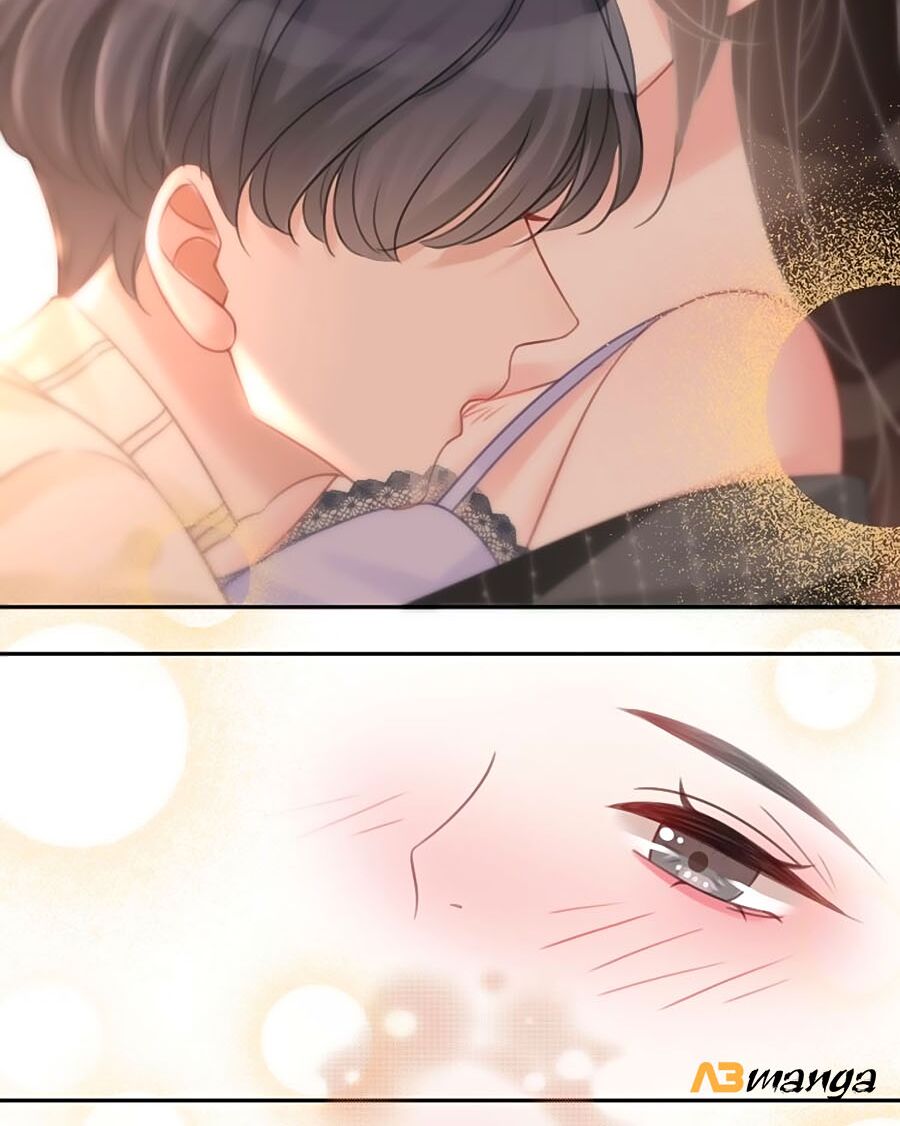 Ám Hắc Hệ Noãn Hôn: Chapter 96