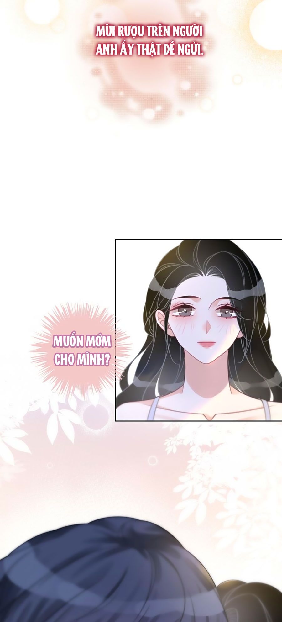 Ám Hắc Hệ Noãn Hôn: Chapter 96