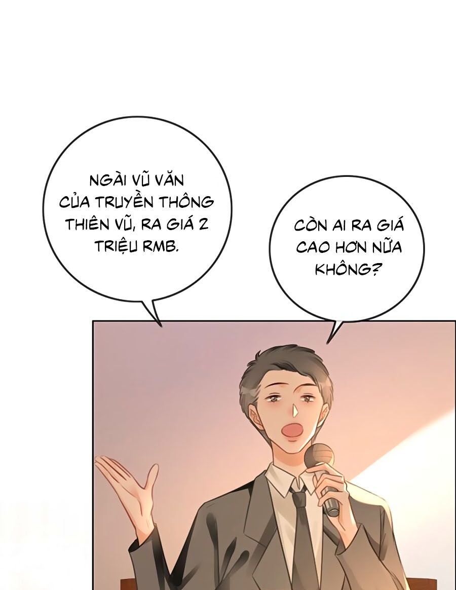 Ám Hắc Hệ Noãn Hôn: Chapter 98