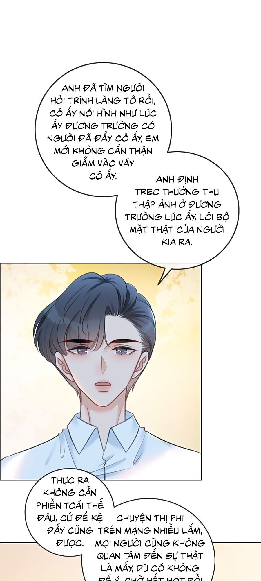 Ám Hắc Hệ Noãn Hôn: Chapter 98