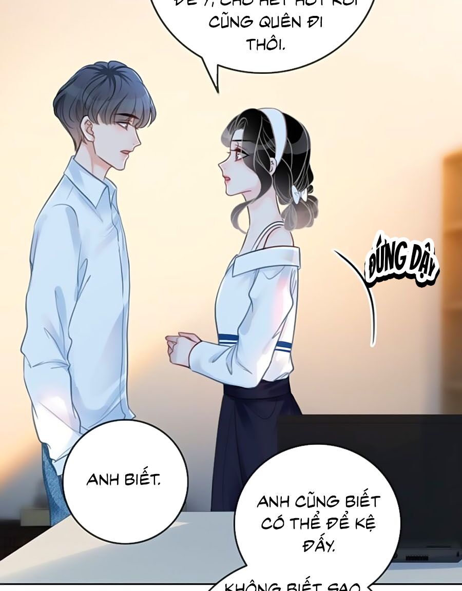 Ám Hắc Hệ Noãn Hôn: Chapter 98