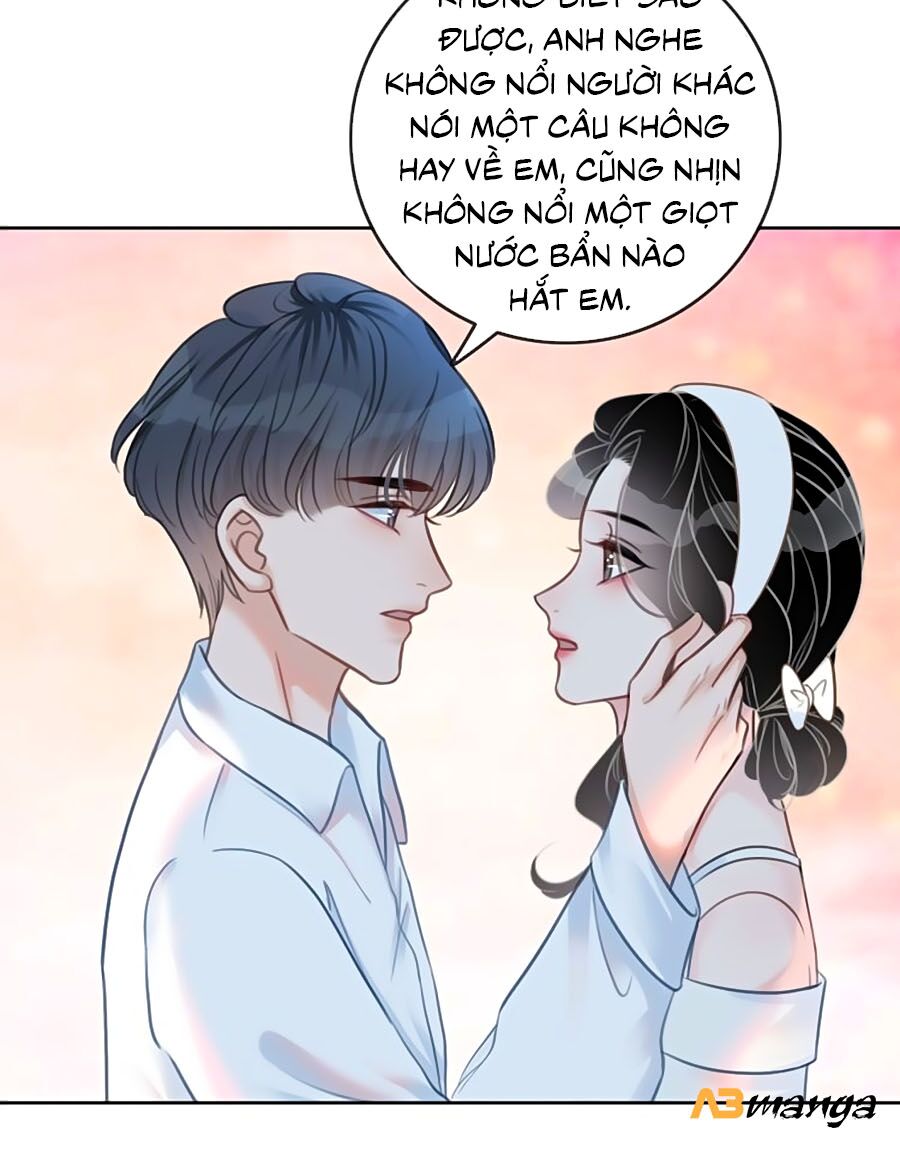 Ám Hắc Hệ Noãn Hôn: Chapter 98