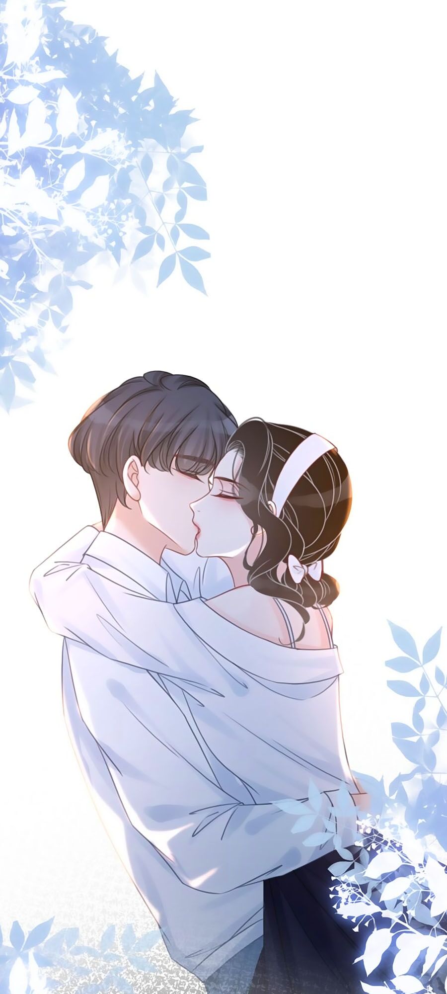 Ám Hắc Hệ Noãn Hôn: Chapter 98