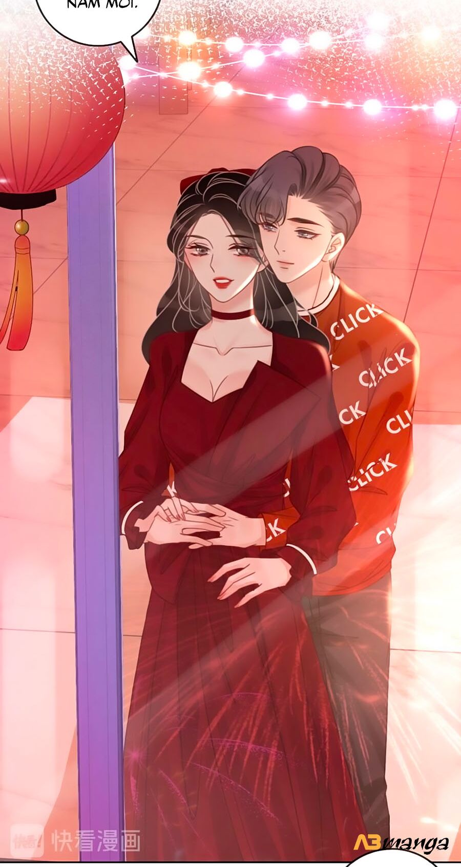 Ám Hắc Hệ Noãn Hôn: Chapter 98