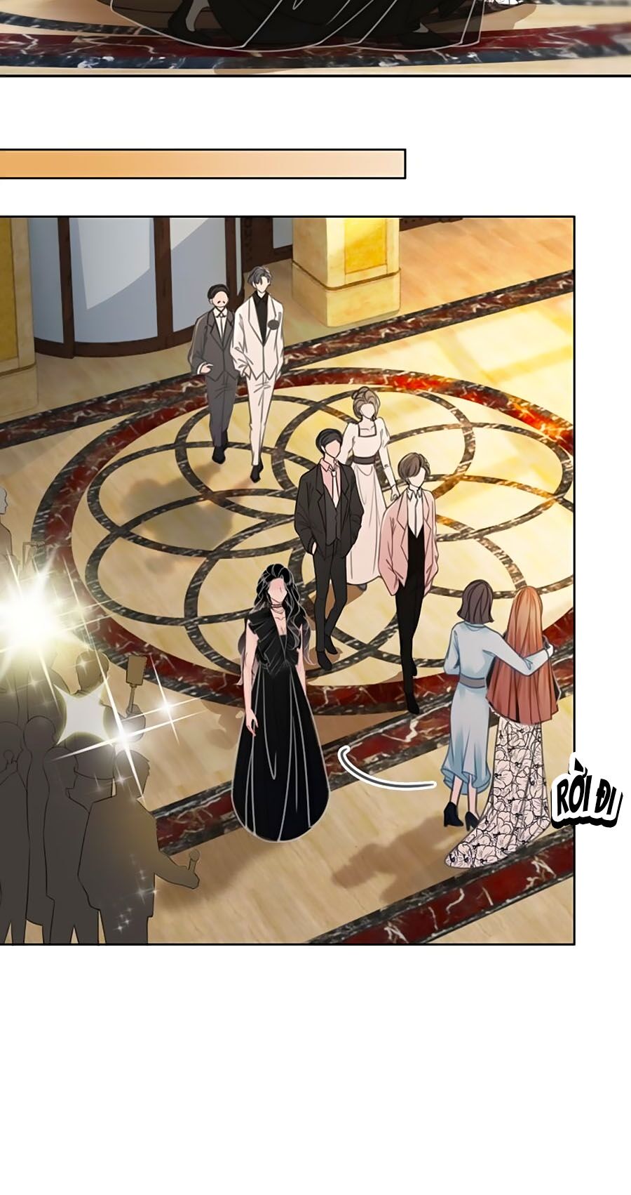 Ám Hắc Hệ Noãn Hôn: Chapter 98