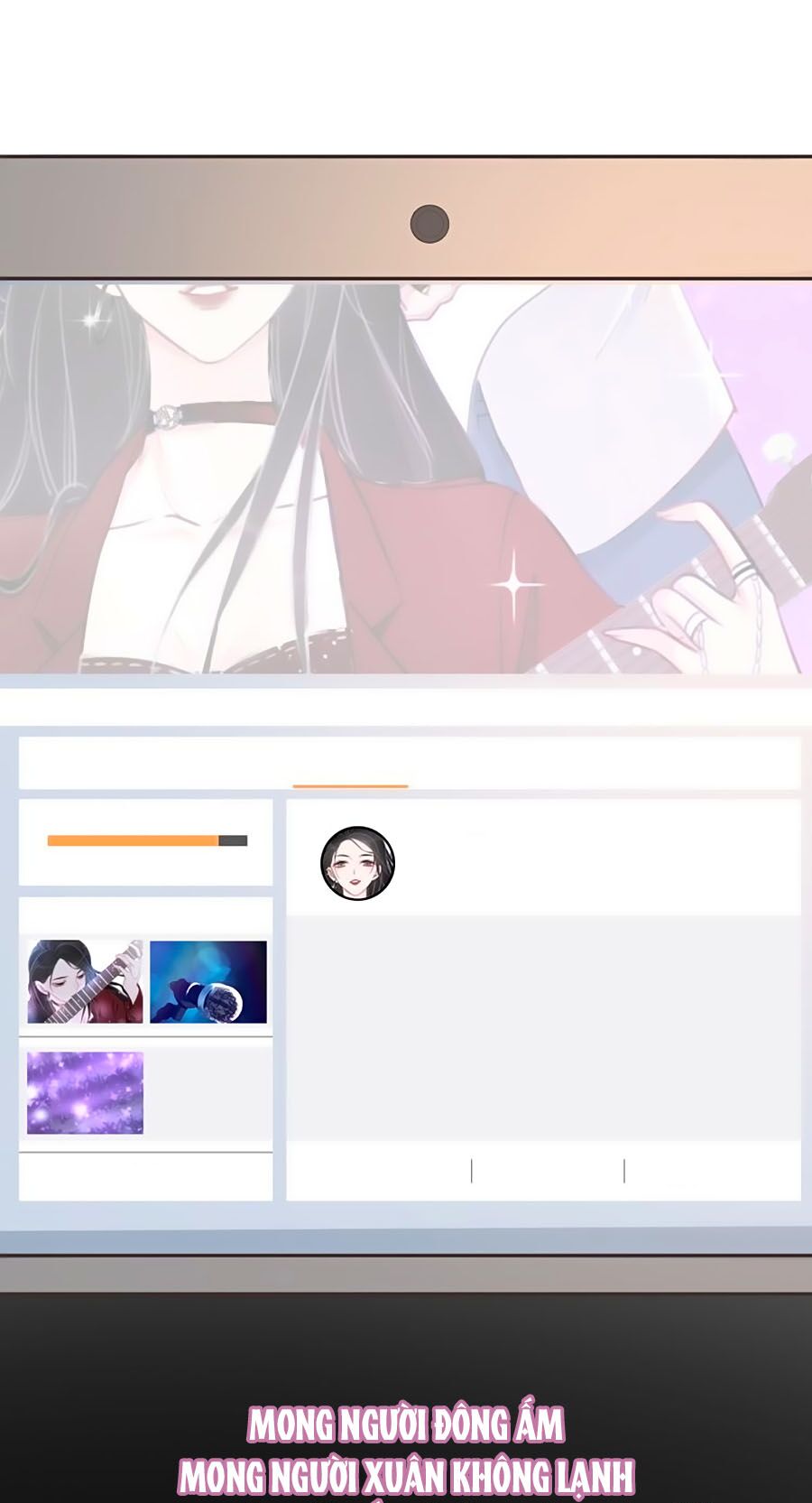 Ám Hắc Hệ Noãn Hôn: Chapter 98