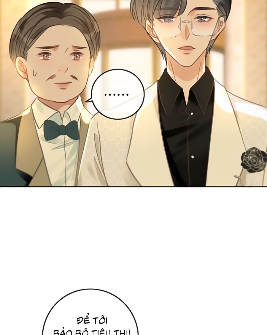 Ám Hắc Hệ Noãn Hôn: Chapter 98