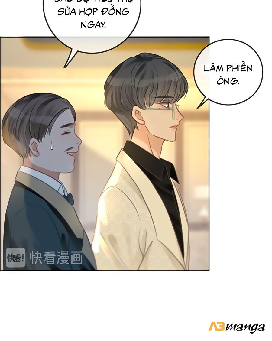 Ám Hắc Hệ Noãn Hôn: Chapter 98