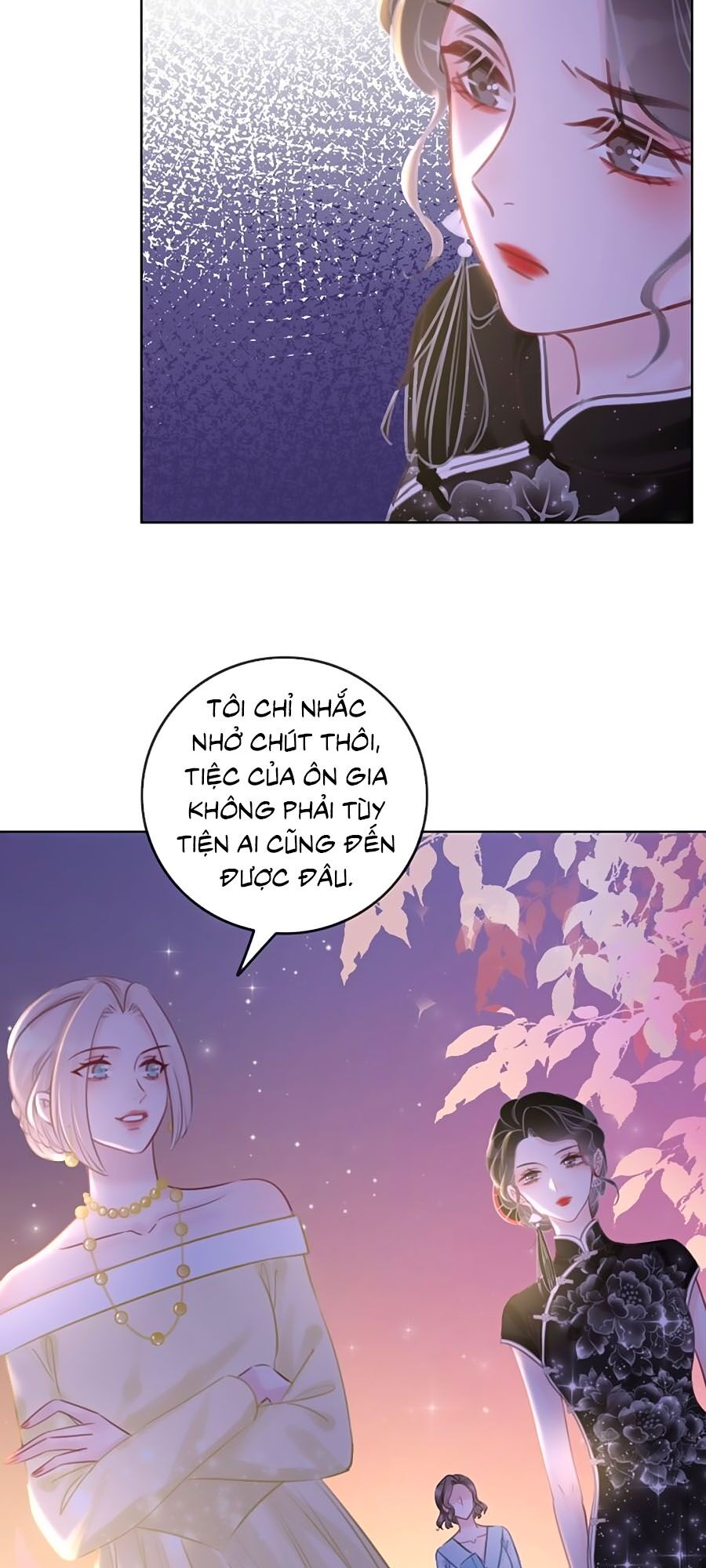 Ám Hắc Hệ Noãn Hôn: Chapter 99