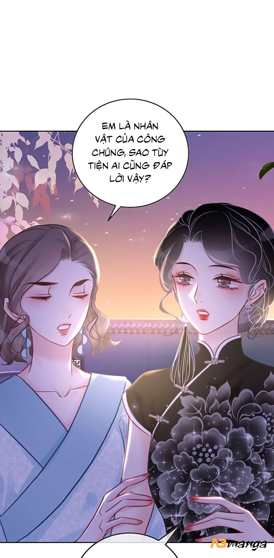 Ám Hắc Hệ Noãn Hôn: Chapter 99
