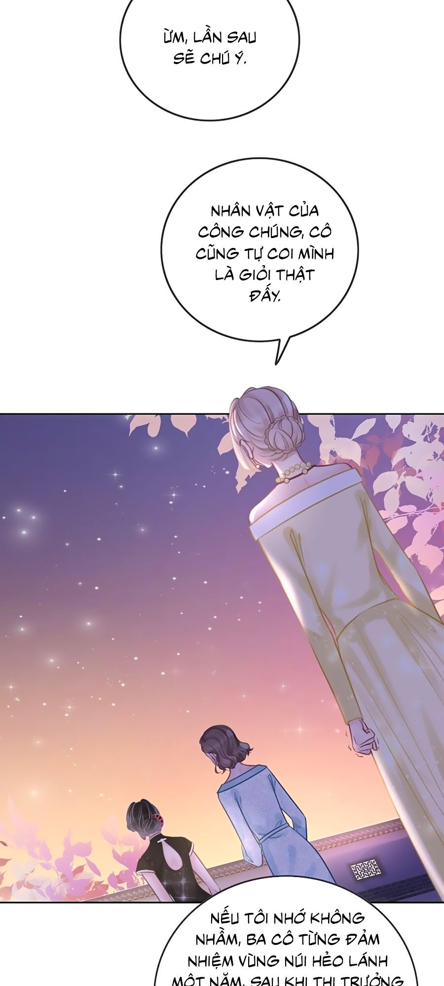 Ám Hắc Hệ Noãn Hôn: Chapter 99