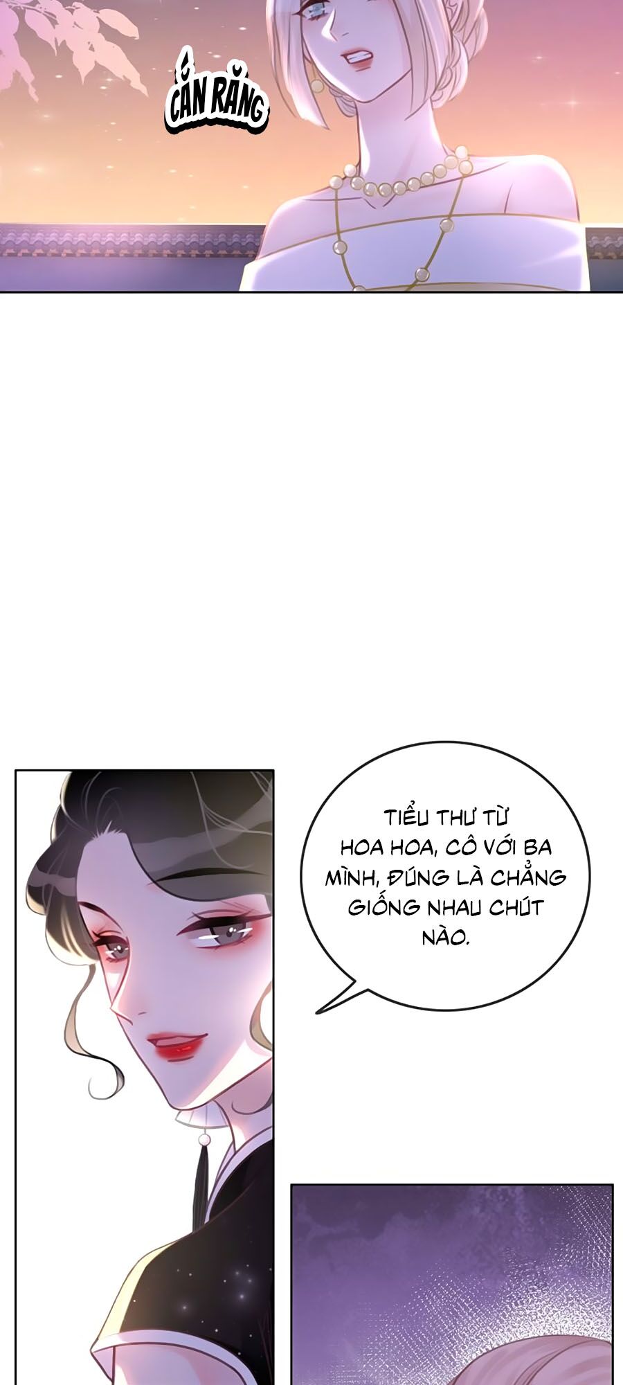 Ám Hắc Hệ Noãn Hôn: Chapter 99