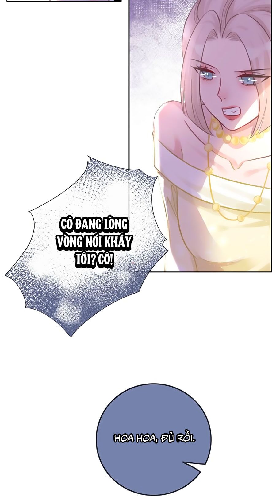 Ám Hắc Hệ Noãn Hôn: Chapter 99