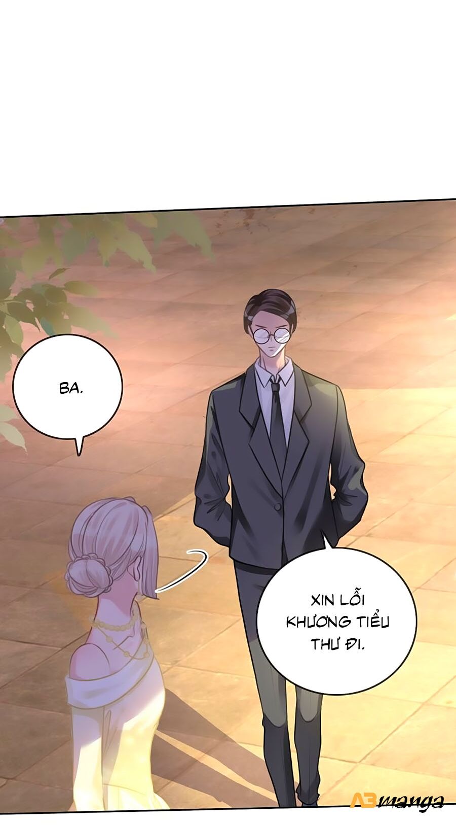 Ám Hắc Hệ Noãn Hôn: Chapter 99