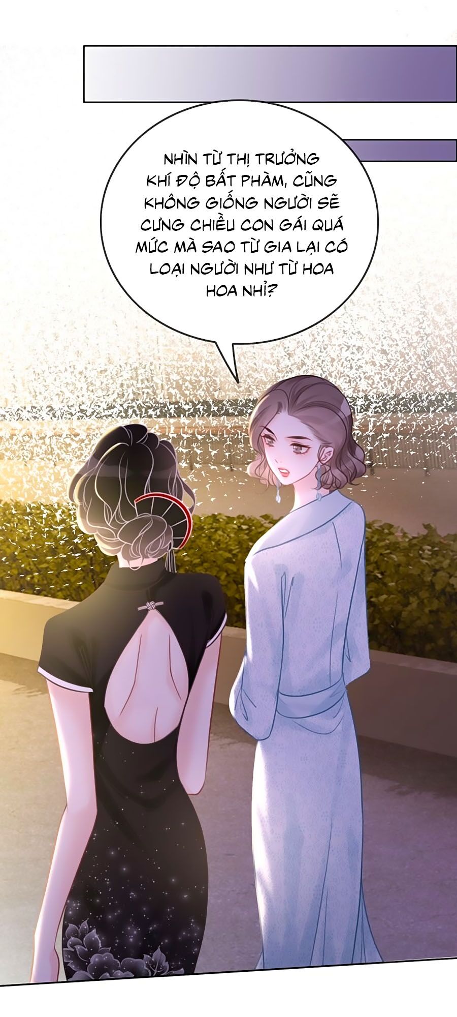 Ám Hắc Hệ Noãn Hôn: Chapter 99