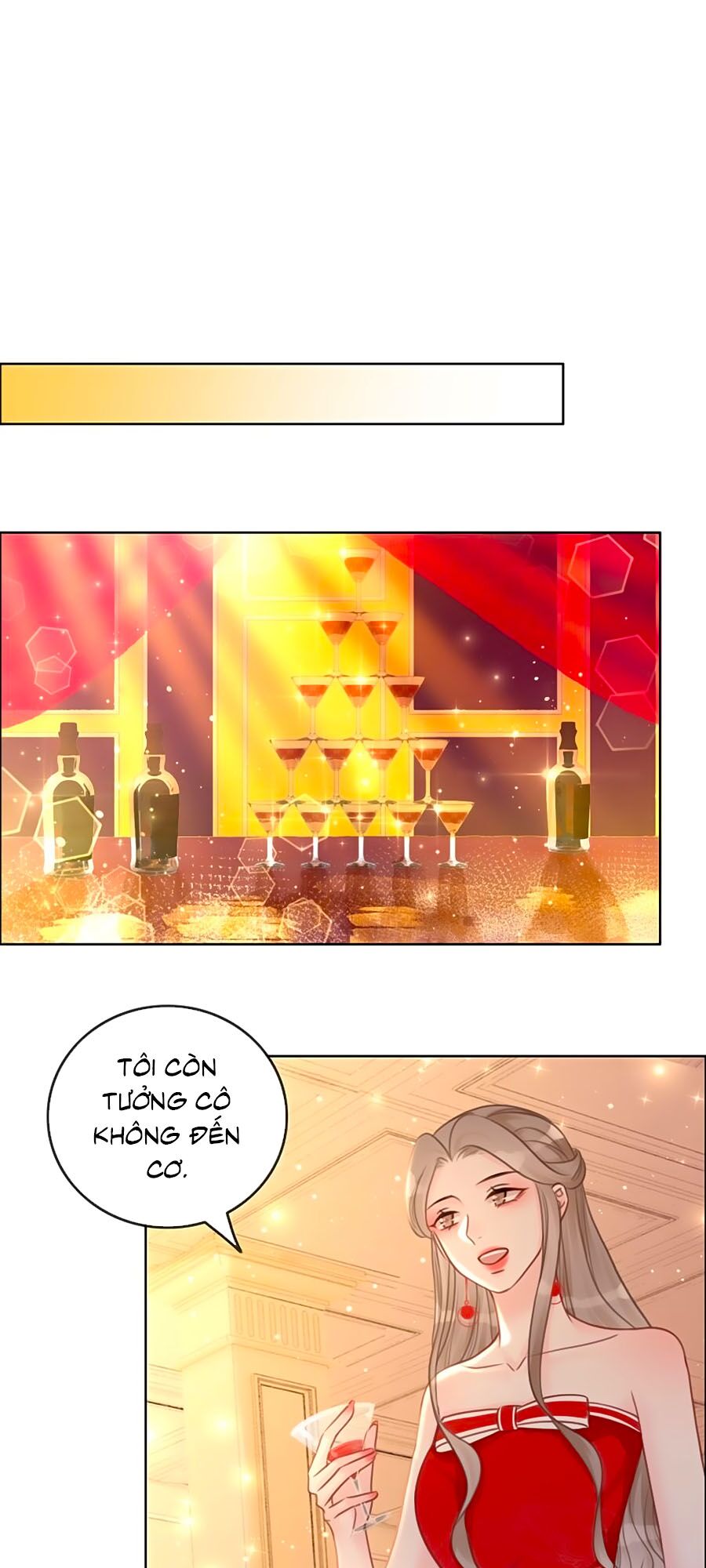 Ám Hắc Hệ Noãn Hôn: Chapter 99