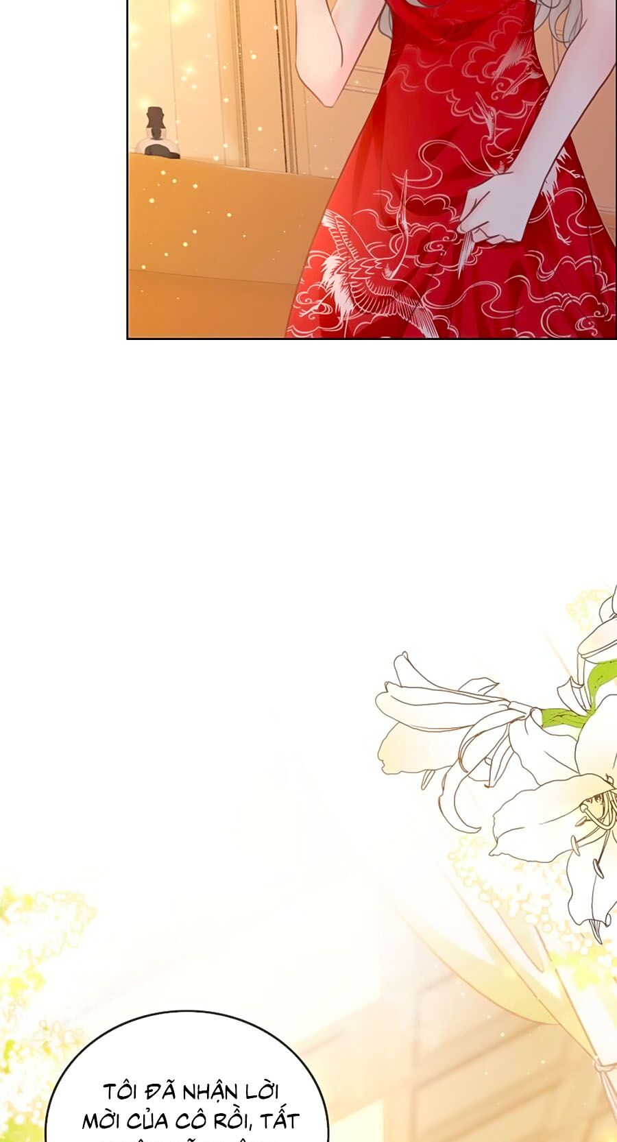 Ám Hắc Hệ Noãn Hôn: Chapter 99