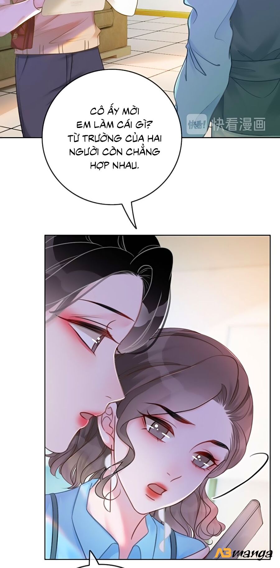 Ám Hắc Hệ Noãn Hôn: Chapter 99