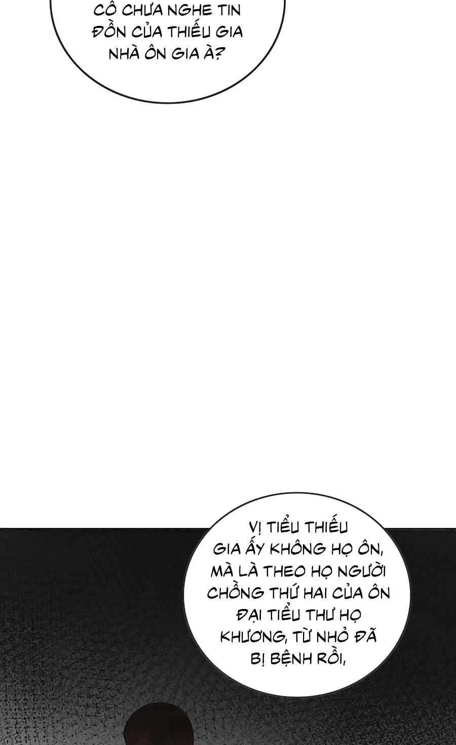 Ám Hắc Hệ Noãn Hôn: Chapter 99
