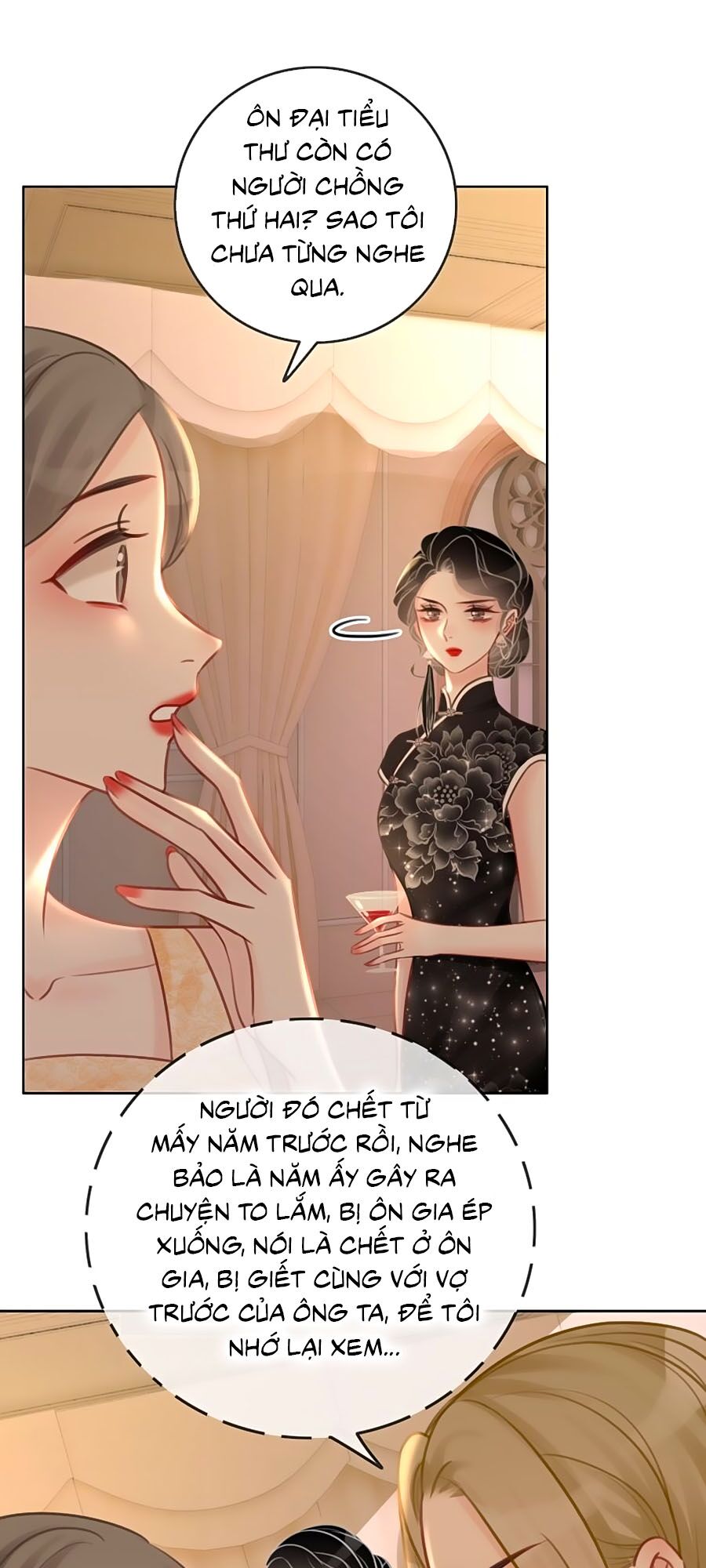 Ám Hắc Hệ Noãn Hôn: Chapter 99