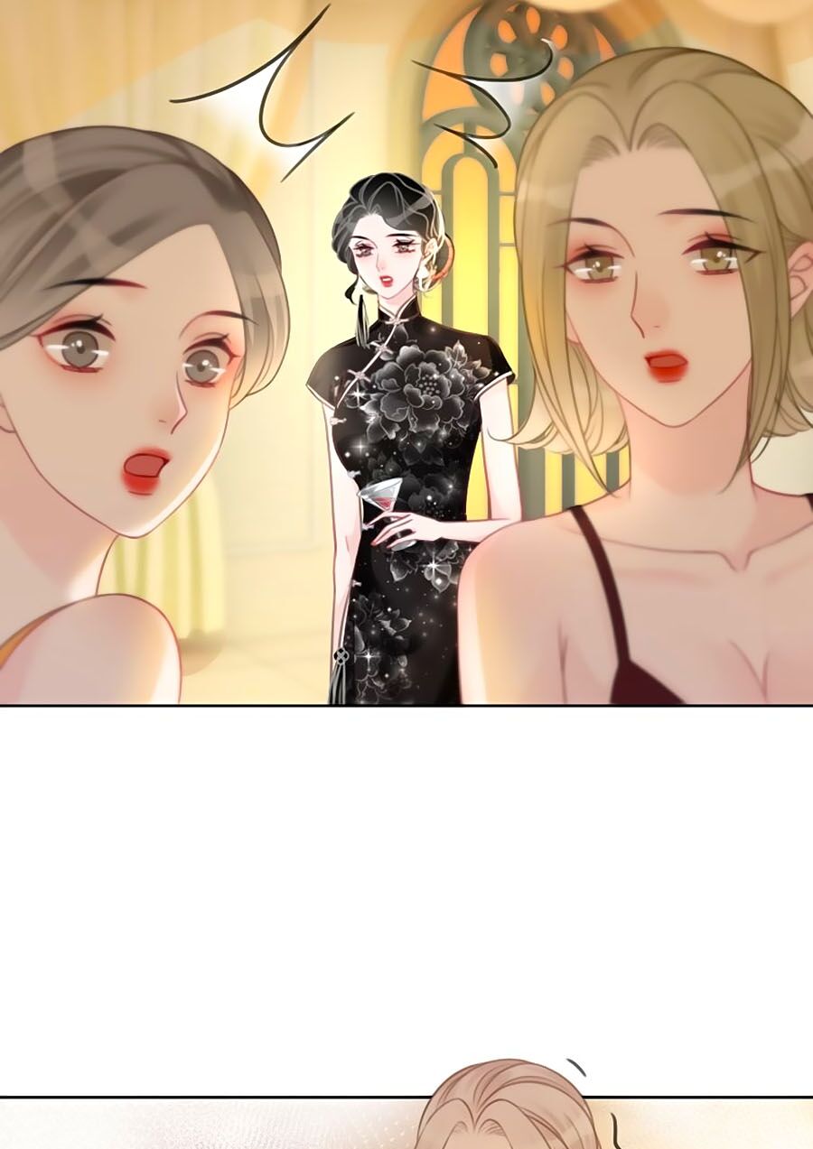 Ám Hắc Hệ Noãn Hôn: Chapter 99
