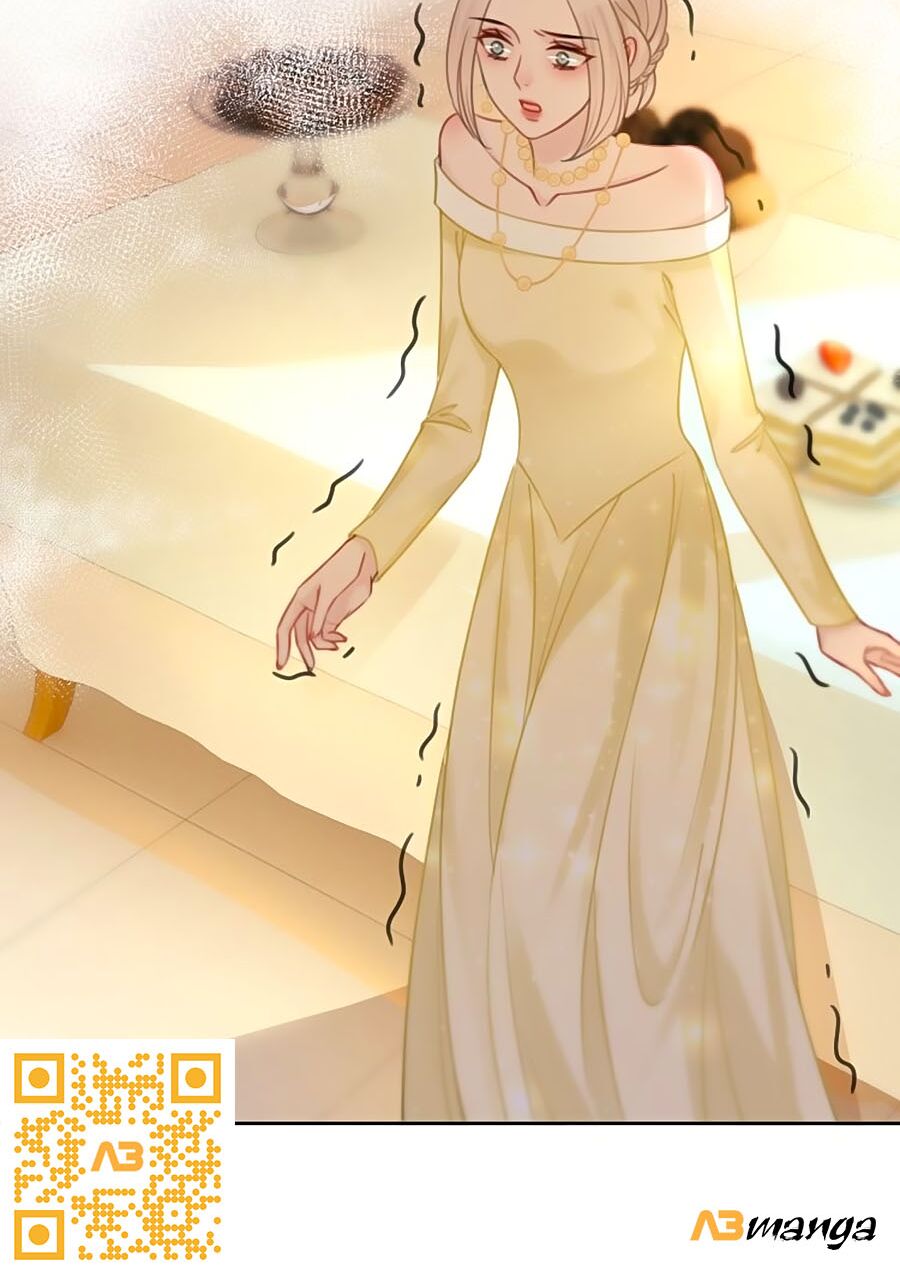 Ám Hắc Hệ Noãn Hôn: Chapter 99