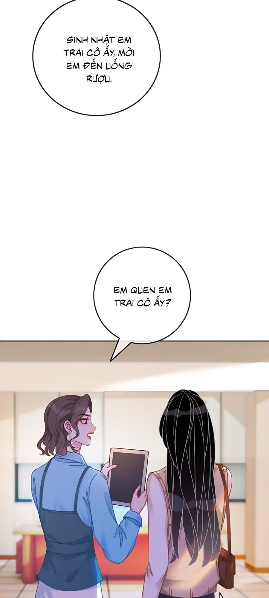 Ám Hắc Hệ Noãn Hôn: Chapter 99