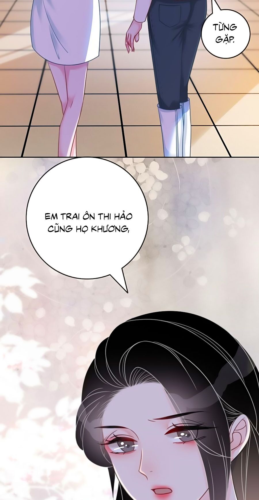 Ám Hắc Hệ Noãn Hôn: Chapter 99
