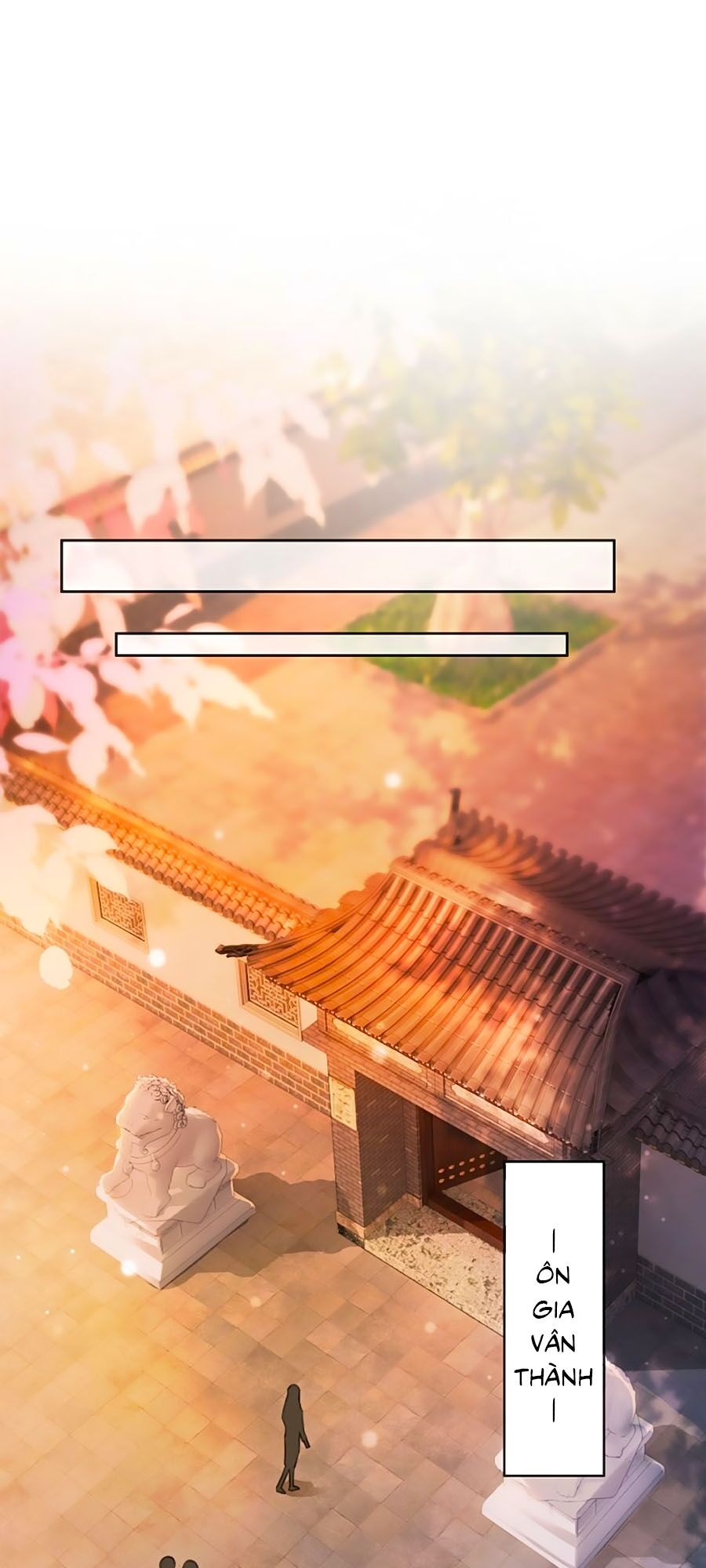Ám Hắc Hệ Noãn Hôn: Chapter 99